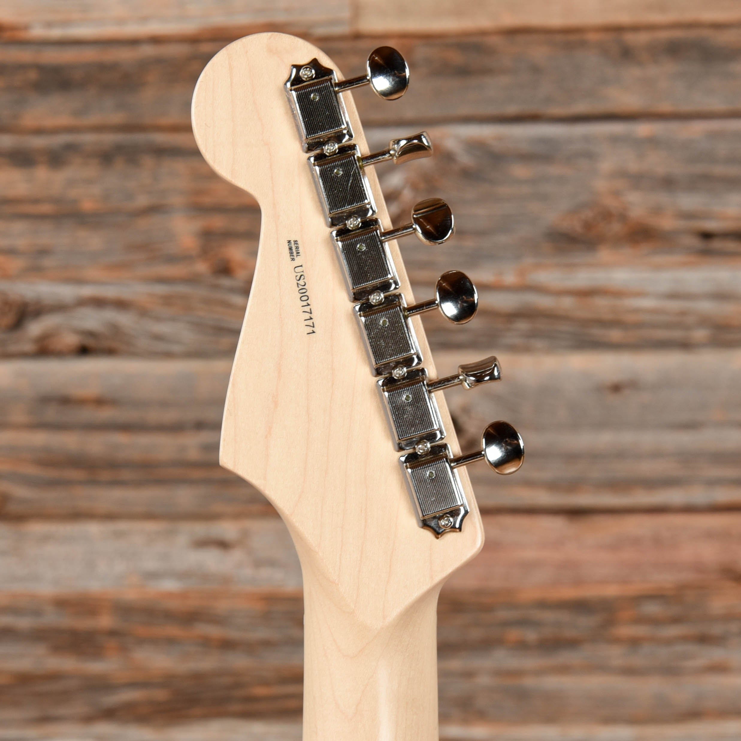 Fender Artist Eric Clapton Stratocaster Pewter 2020 Electric Guitars / Solid Body