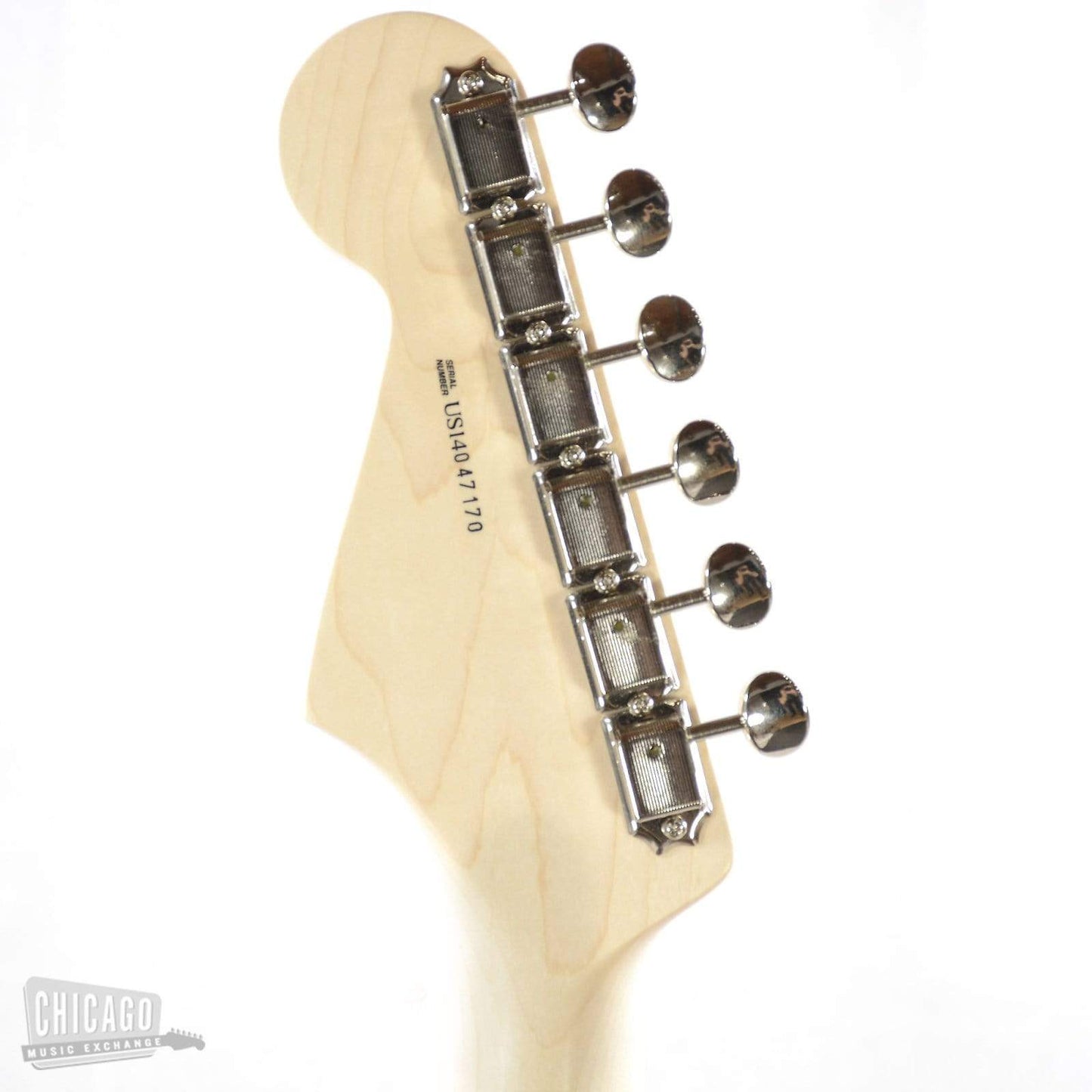 Fender Artist Eric Clapton Stratocaster Torino Red Electric Guitars / Solid Body