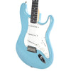 Fender Artist Eric Johnson Stratocaster Tropical Turquoise Electric Guitars / Solid Body