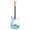 Fender Artist Eric Johnson Stratocaster Tropical Turquoise Electric Guitars / Solid Body