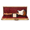 Fender Artist Eric Johnson Virginia Stratocaster 2-Tone Sunburst Electric Guitars / Solid Body