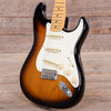 Fender Artist Eric Johnson Virginia Stratocaster MN 2-Tone Sunburst Electric Guitars / Solid Body