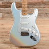 Fender Artist H.E.R. Stratocaster Chrome Glow 2020 Electric Guitars / Solid Body