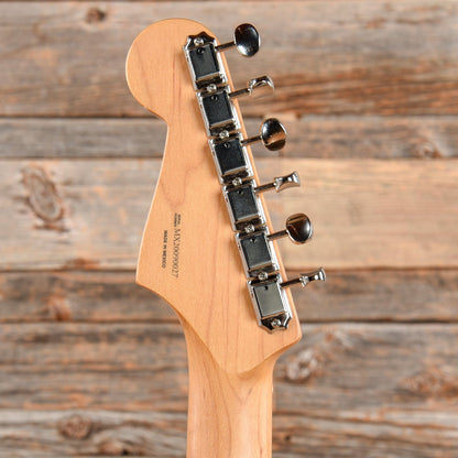 Fender Artist H.E.R. Stratocaster Chrome Glow 2020 Electric Guitars / Solid Body