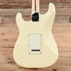 Fender Artist Jeff Beck Stratocaster Olympic White 2011 Electric Guitars / Solid Body