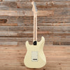 Fender Artist Jeff Beck Stratocaster Olympic White 2011 Electric Guitars / Solid Body
