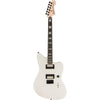 Fender Artist Jim Root Jazzmaster Arctic White Electric Guitars / Solid Body