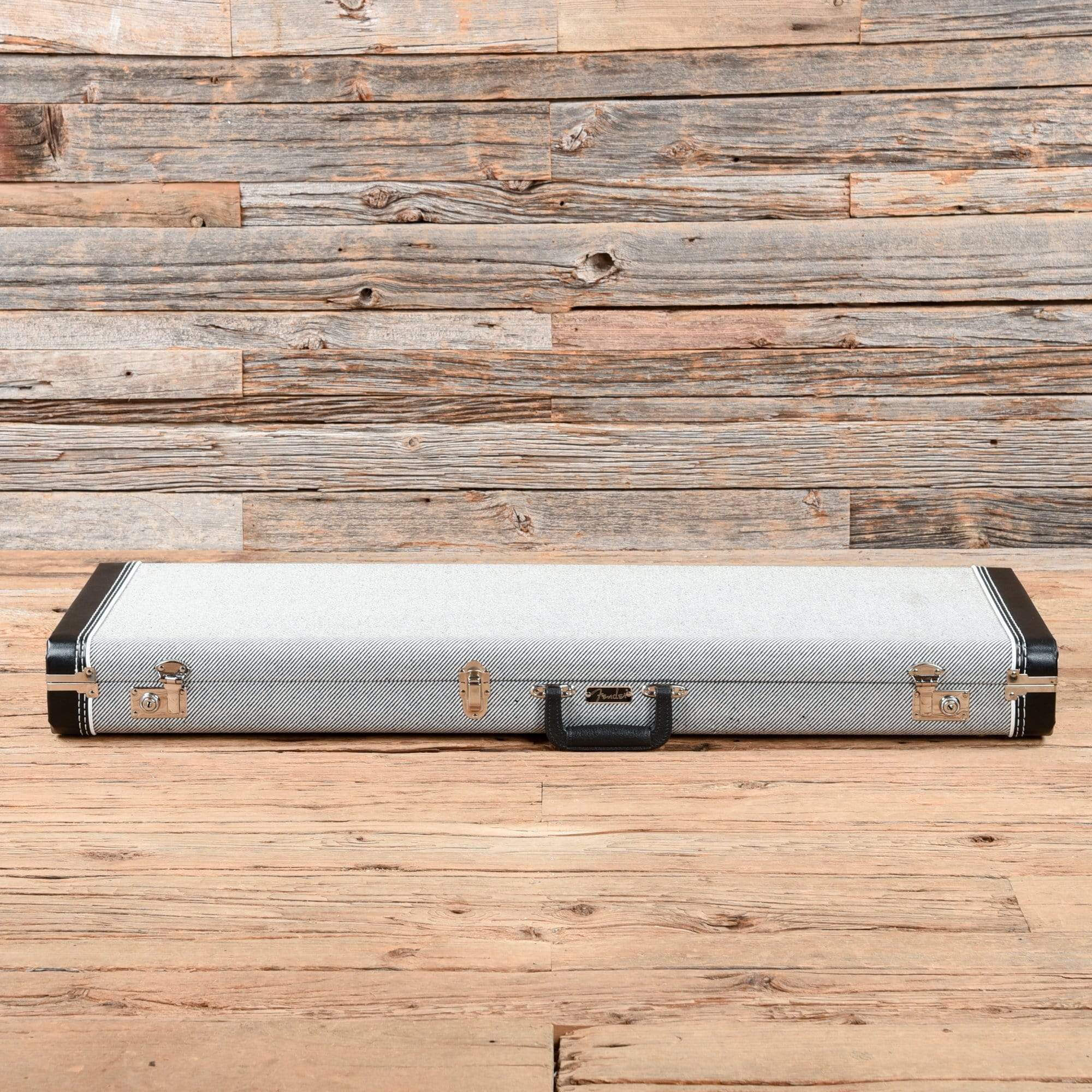 Fender Artist Jim Root Stratocaster Flat Black 2018 Electric Guitars / Solid Body