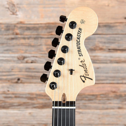 Fender Artist Jim Root Stratocaster Flat Black 2018 Electric Guitars / Solid Body