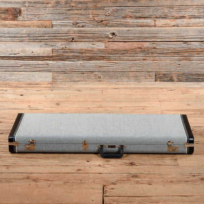 Fender Artist Jim Root Telecaster Flat White 2021 Electric Guitars / Solid Body