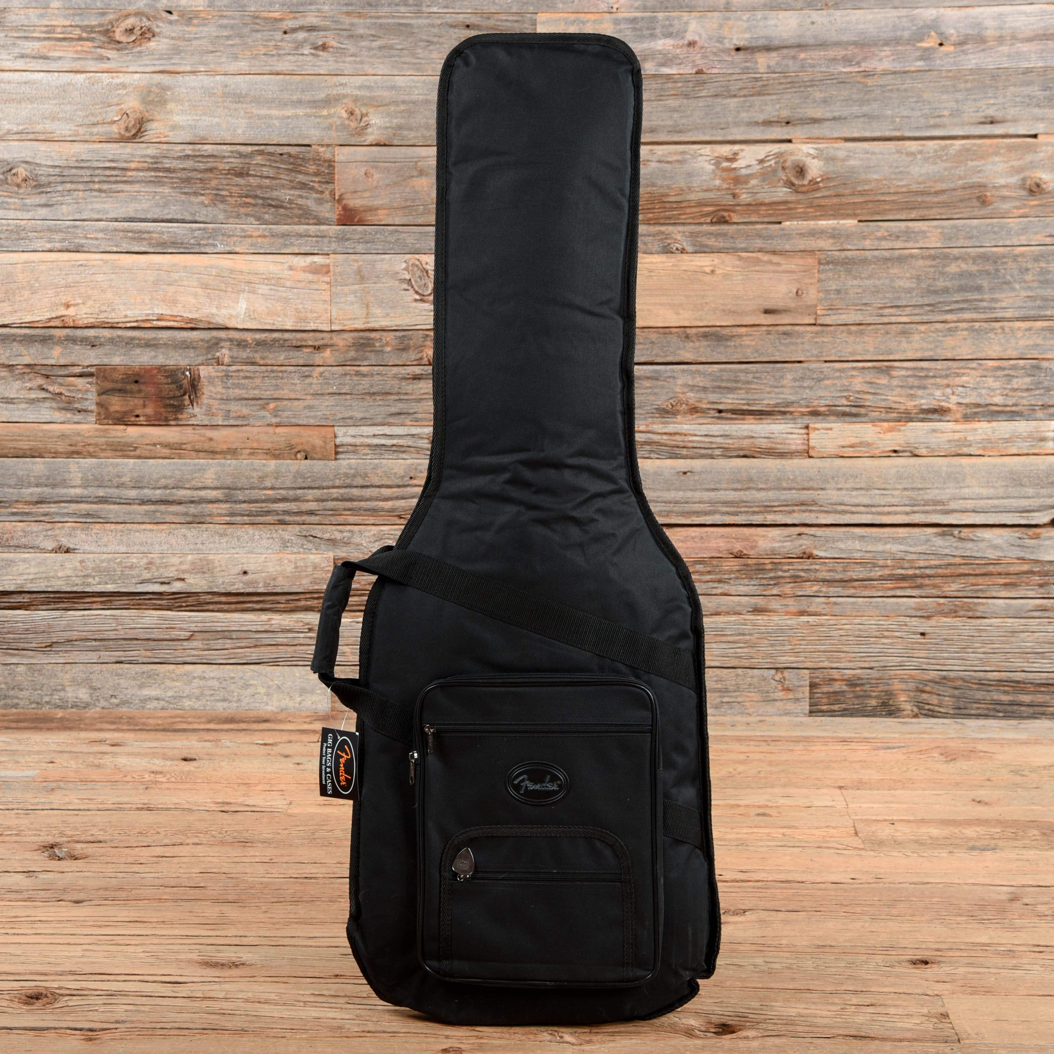 Fender Artist Jimmie Vaughan Tex-Mex Stratocaster Olympic White 2019 Electric Guitars / Solid Body