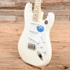 Fender Artist Jimmie Vaughan Tex-Mex Stratocaster Olympic White 2019 Electric Guitars / Solid Body