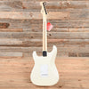 Fender Artist Jimmie Vaughan Tex-Mex Stratocaster Olympic White 2019 Electric Guitars / Solid Body