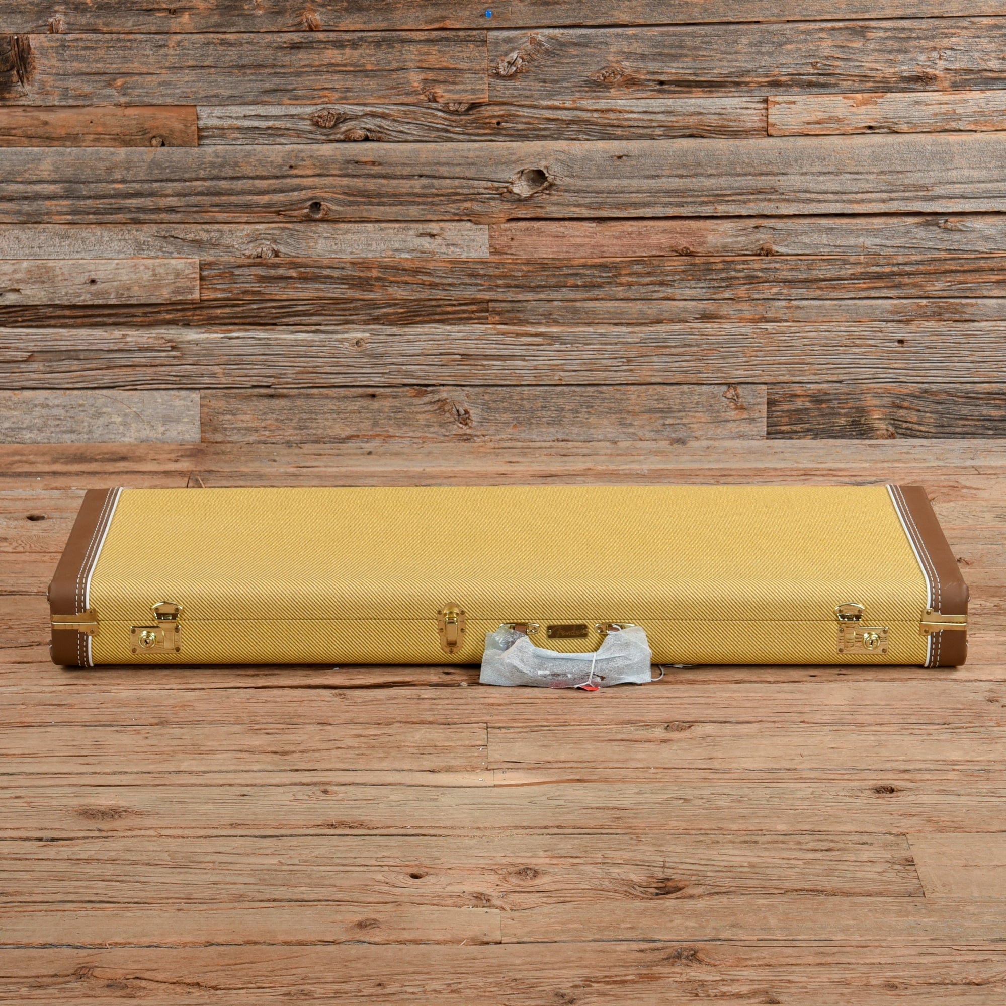 Fender Artist Jimmy Page Mirror Telecaster White Blonde 2019 Electric Guitars / Solid Body