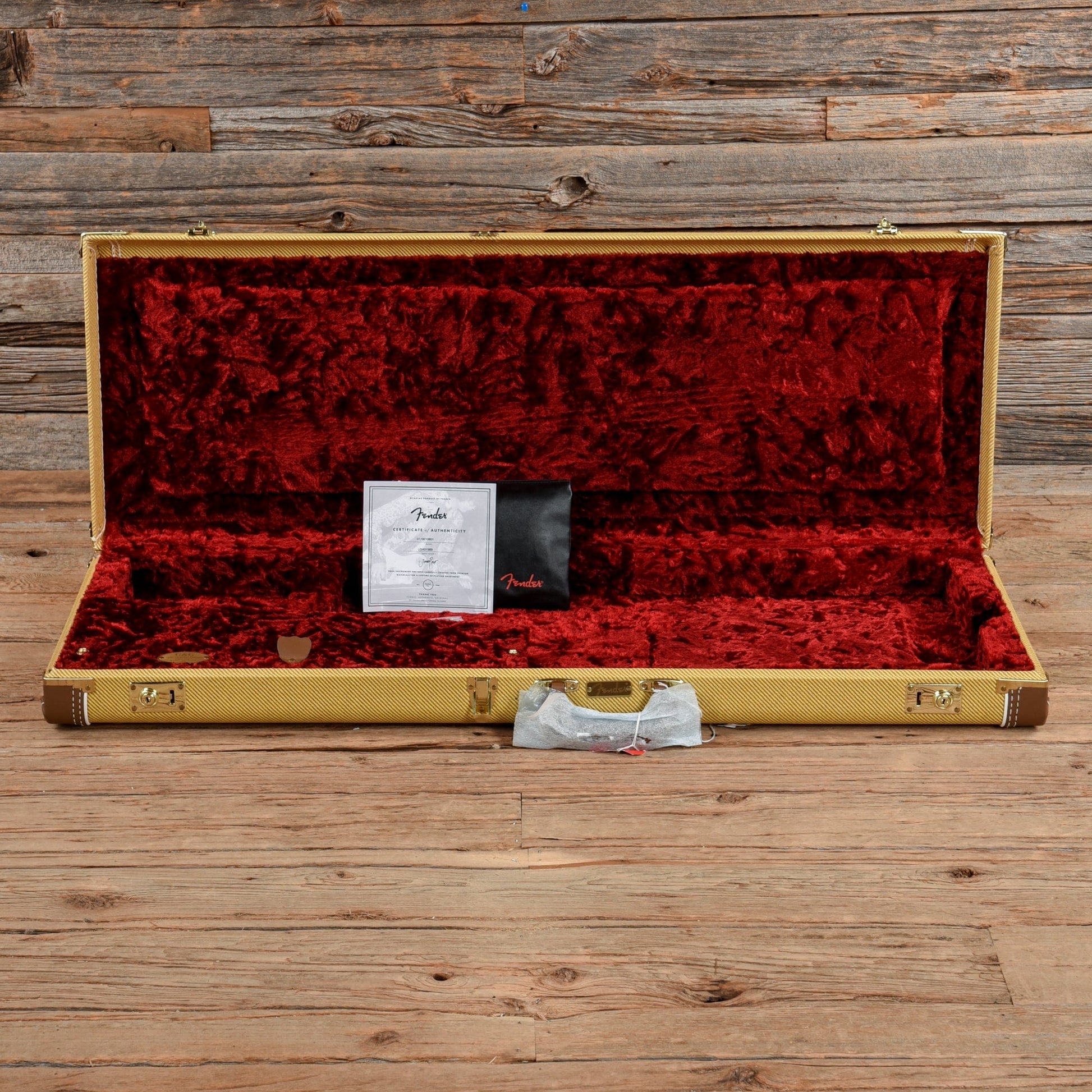 Fender Artist Jimmy Page Mirror Telecaster White Blonde 2019 Electric Guitars / Solid Body