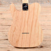Fender Artist Jimmy Page Telecaster Graphic Natural Electric Guitars / Solid Body