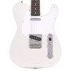 Fender Artist Jimmy Page Telecaster Mirror White Blonde Electric Guitars / Solid Body