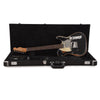 Fender Artist Joe Strummer Telecaster Road Worn Black Electric Guitars / Solid Body