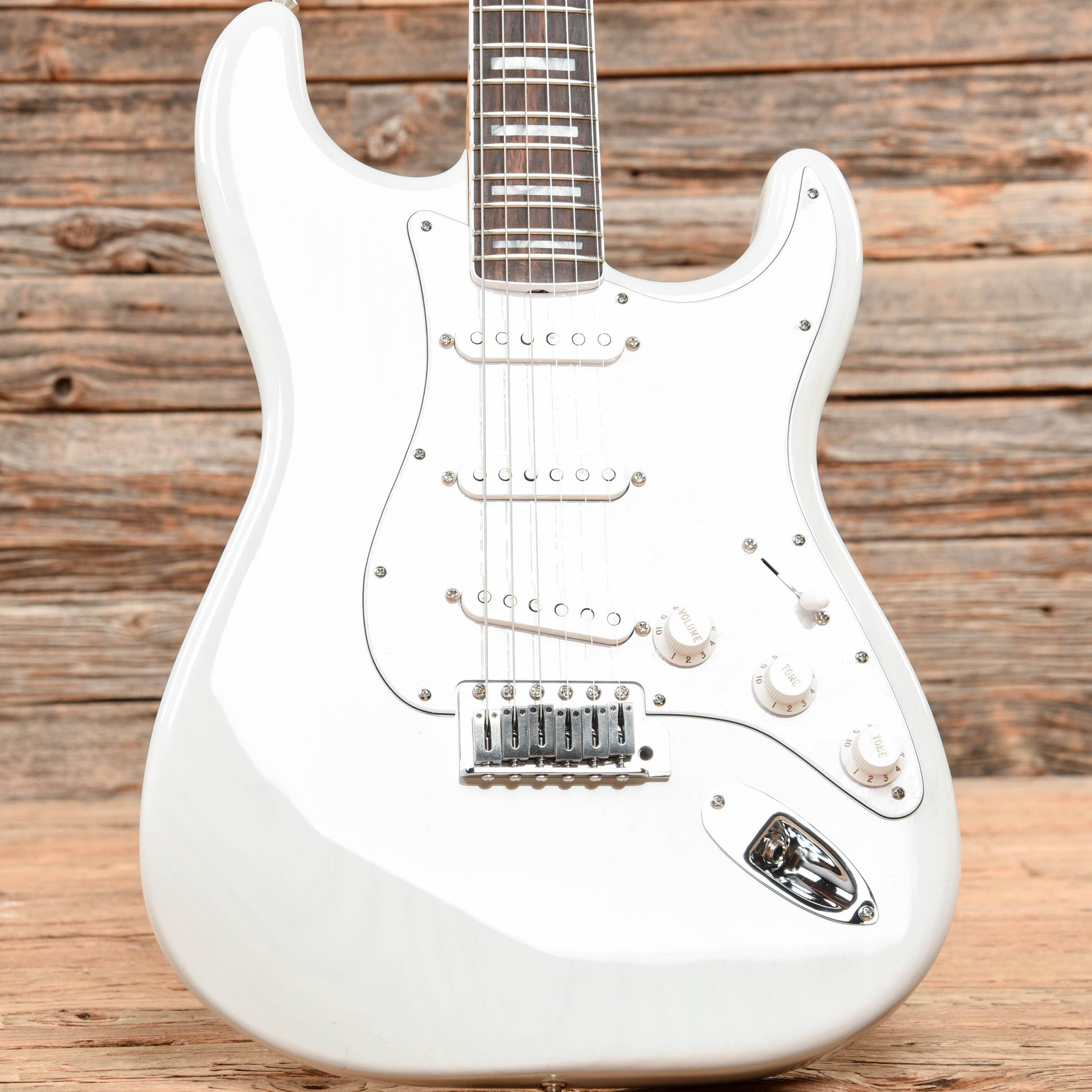 Fender Artist Kenny Wayne Shepherd Stratocaster Transparent Faded Sonic Blue 2021 Electric Guitars / Solid Body