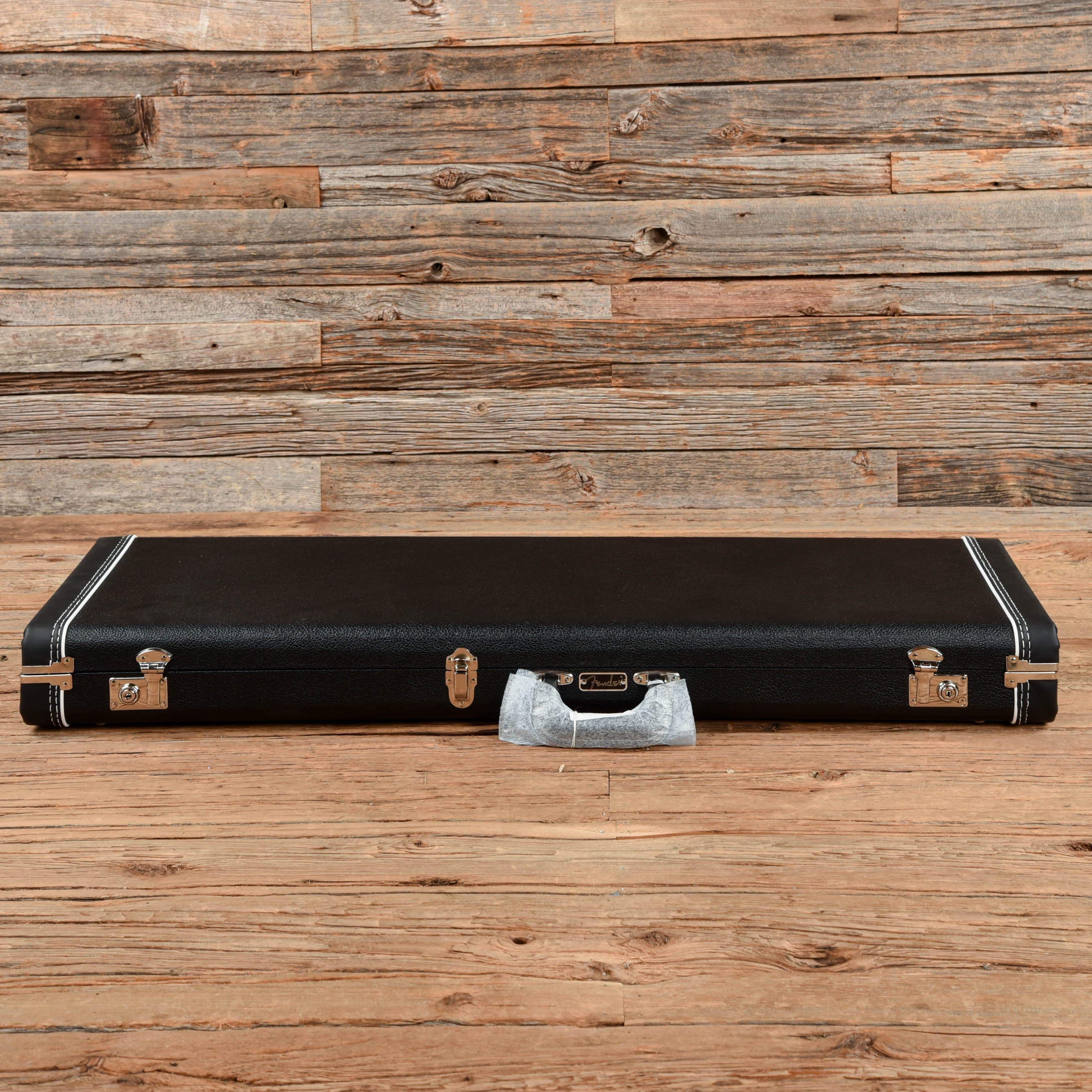 Fender Artist Kenny Wayne Shepherd Stratocaster Transparent Faded Sonic Blue 2021 Electric Guitars / Solid Body