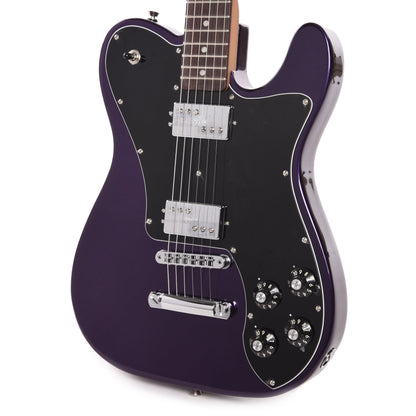 Fender Artist Kingfish Telecaster Deluxe Mississippi Night Electric Guitars / Solid Body