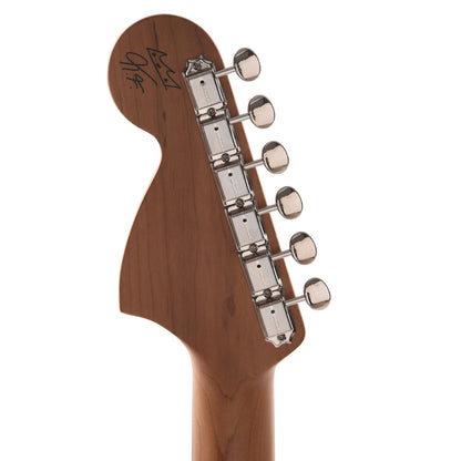 Fender Artist Kingfish Telecaster Deluxe Mississippi Night Electric Guitars / Solid Body