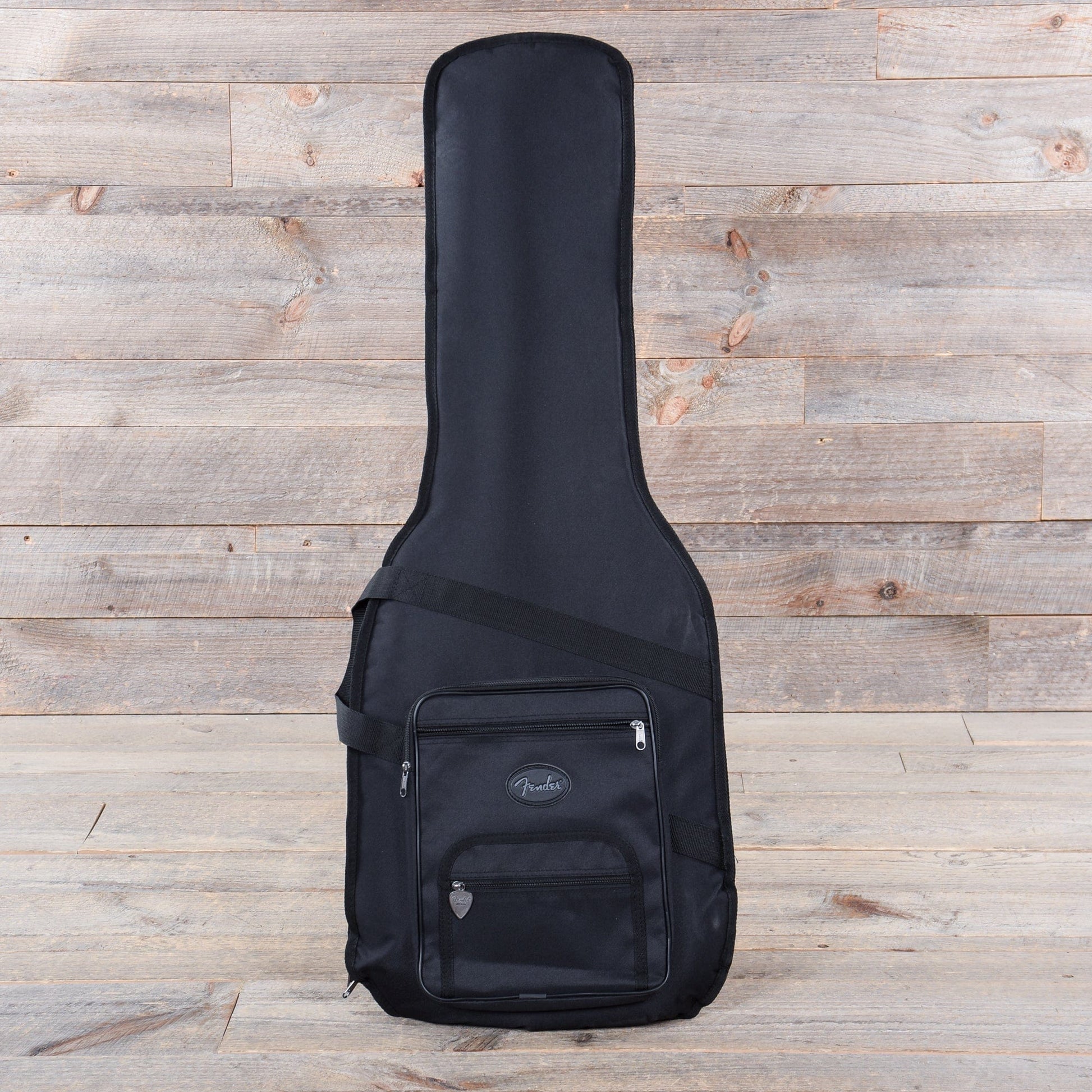 Fender Artist Kurt Cobain Jag-Stang Fiesta Red Electric Guitars / Solid Body