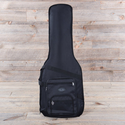 Fender Artist Kurt Cobain Jag-Stang Fiesta Red Electric Guitars / Solid Body