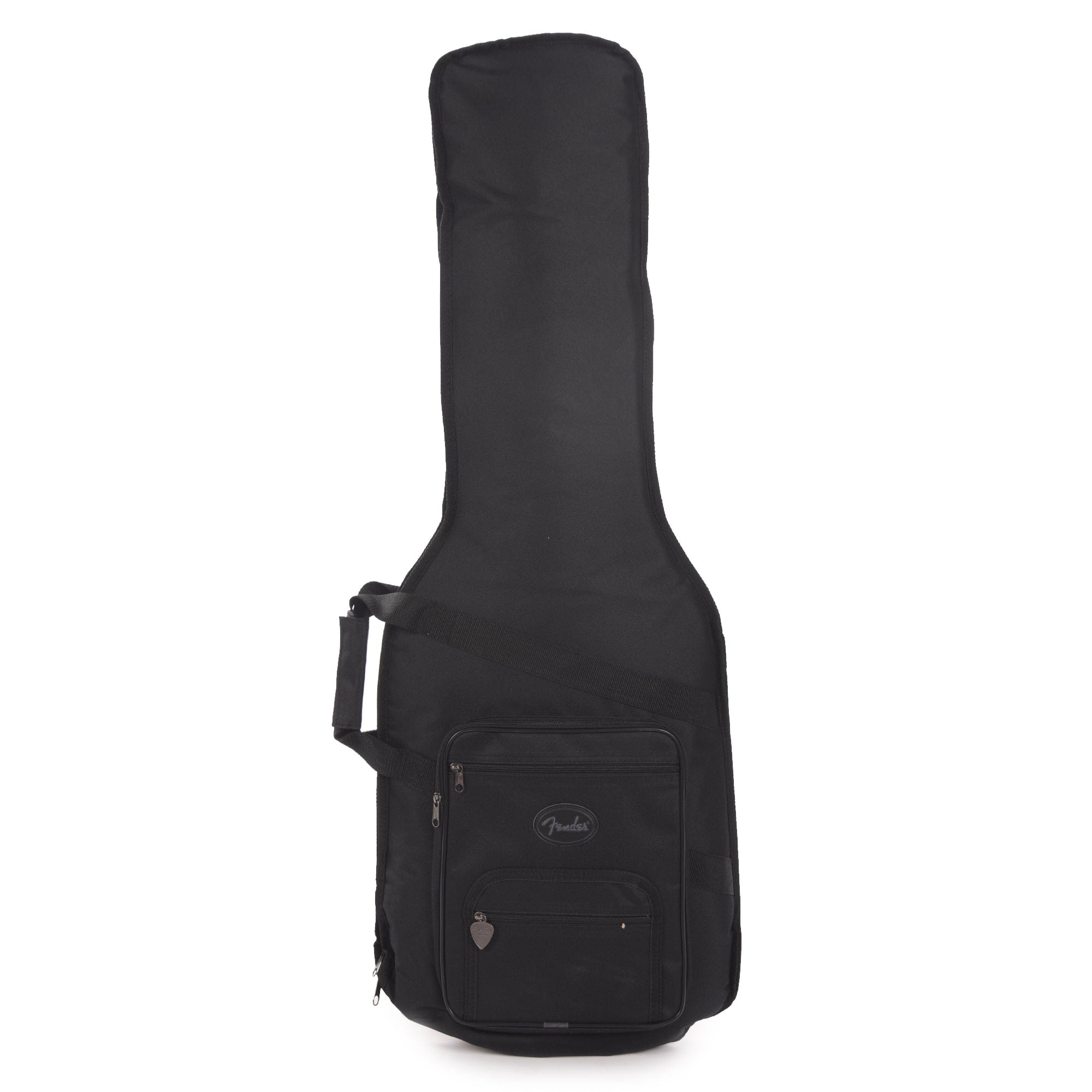 Fender Artist Kurt Cobain Jag-Stang Fiesta Red Electric Guitars / Solid Body