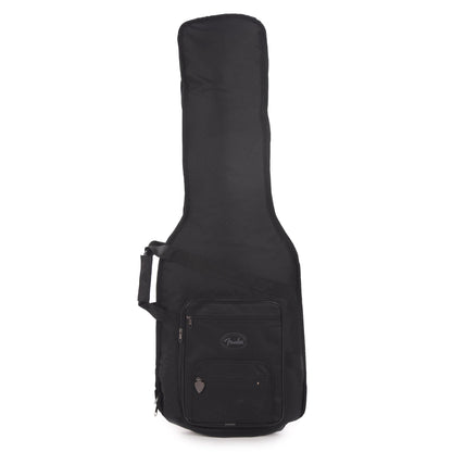 Fender Artist Kurt Cobain Jag-Stang Fiesta Red Electric Guitars / Solid Body