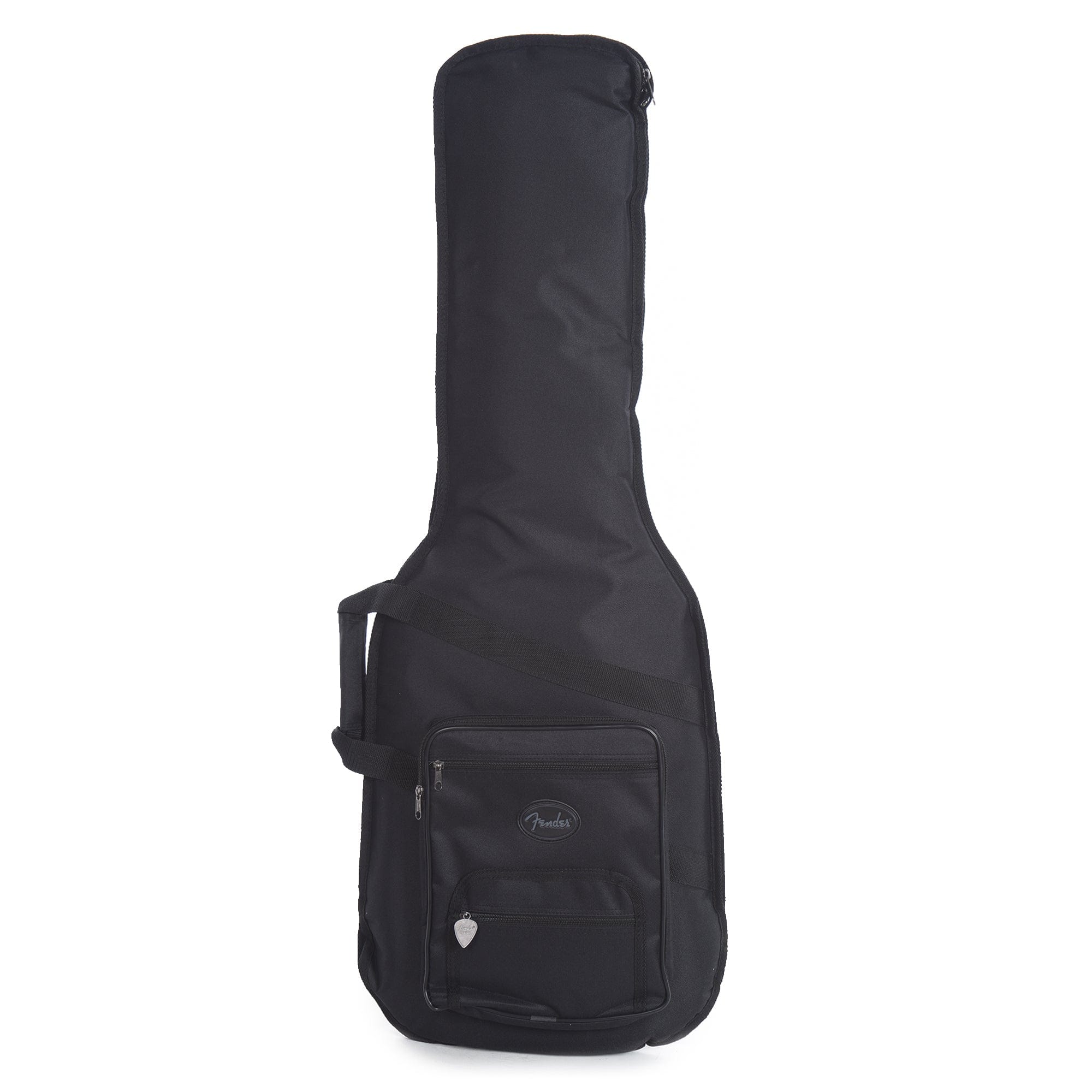 Fender Artist Kurt Cobain Jag-Stang Fiesta Red Electric Guitars / Solid Body