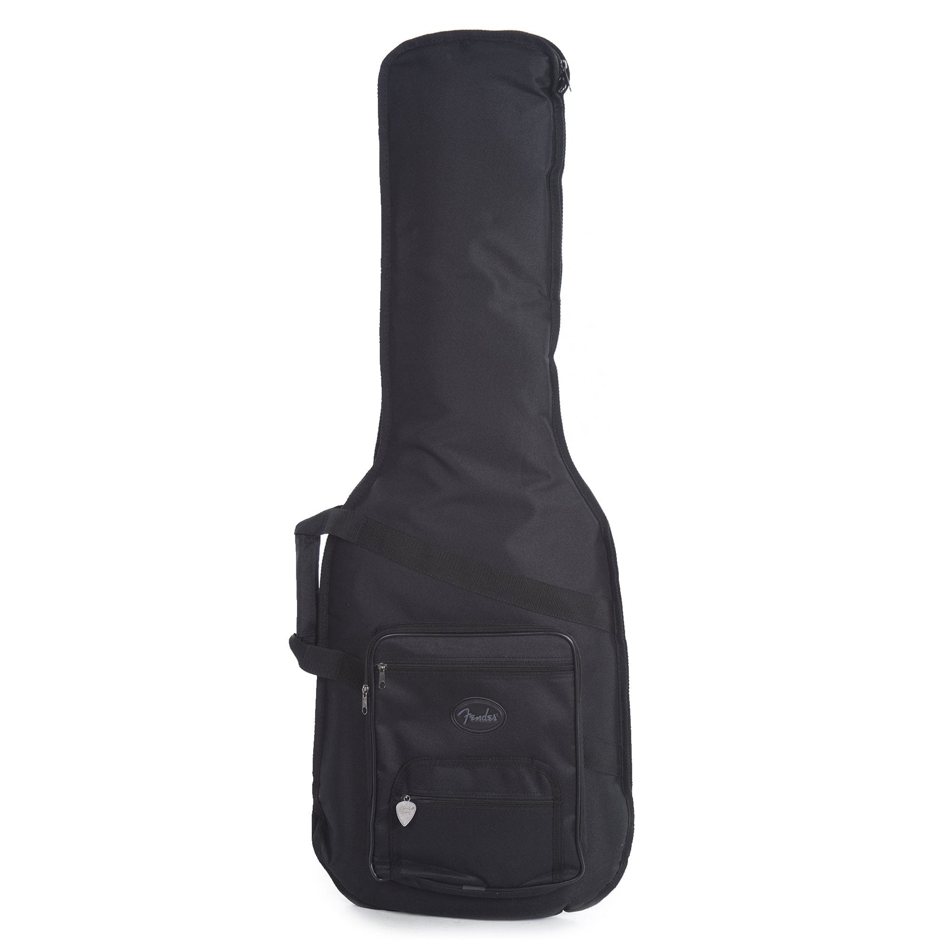 Fender Artist Kurt Cobain Jag-Stang Fiesta Red Electric Guitars / Solid Body