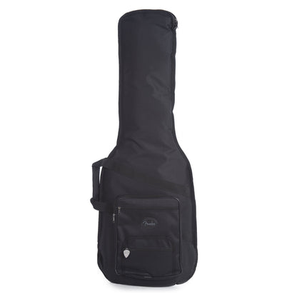 Fender Artist Kurt Cobain Jag-Stang Fiesta Red Electric Guitars / Solid Body