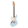 Fender Artist Kurt Cobain Jag-Stang LEFTY Sonic Blue Electric Guitars / Solid Body