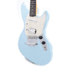 Fender Artist Kurt Cobain Jag-Stang Sonic Blue Electric Guitars / Solid Body