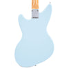 Fender Artist Kurt Cobain Jag-Stang Sonic Blue Electric Guitars / Solid Body