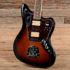 Fender Artist Kurt Cobain Jaguar Sunburst Electric Guitars / Solid Body