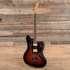 Fender Artist Kurt Cobain Jaguar Sunburst Electric Guitars / Solid Body
