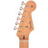 Fender Artist Lincoln Brewster Signature Stratocaster Aztec Gold Electric Guitars / Solid Body