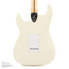 Fender Artist Ritchie Blackmore Stratocaster Olympic White Electric Guitars / Solid Body