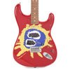 Fender Artist Screamadelica 30th Anniversary Stratocaster Electric Guitars / Solid Body