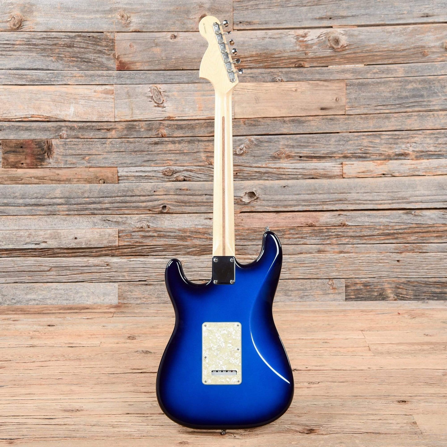 Fender Artist Series Bonnie Raitt Stratocaster Desert Sunset 1995 Electric Guitars / Solid Body