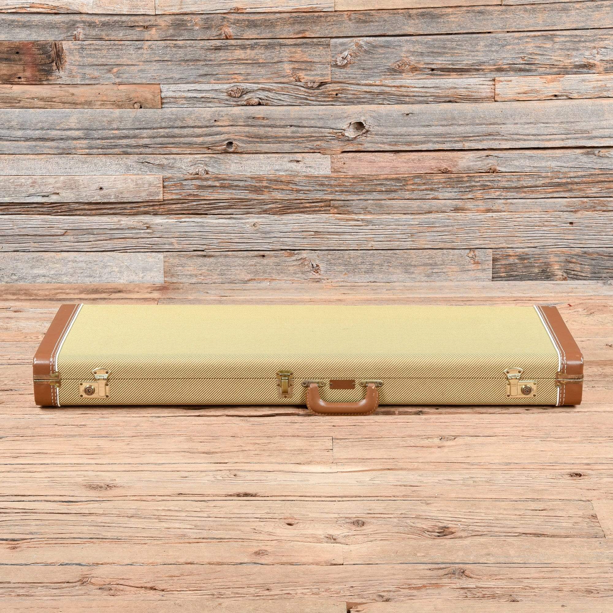 Fender Artist Series Bonnie Raitt Stratocaster Desert Sunset 1995 Electric Guitars / Solid Body