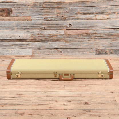 Fender Artist Series Bonnie Raitt Stratocaster Desert Sunset 1995 Electric Guitars / Solid Body