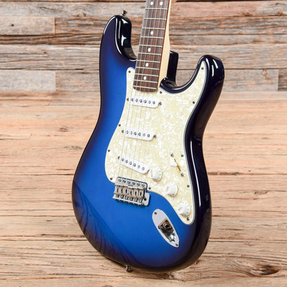 Fender Artist Series Bonnie Raitt Stratocaster Desert Sunset 1995 Electric Guitars / Solid Body