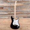 Fender Artist Series Eric Clapton "Blackie" Stratocaster Black 2012 Electric Guitars / Solid Body