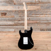 Fender Artist Series Eric Clapton "Blackie" Stratocaster Black 2012 Electric Guitars / Solid Body