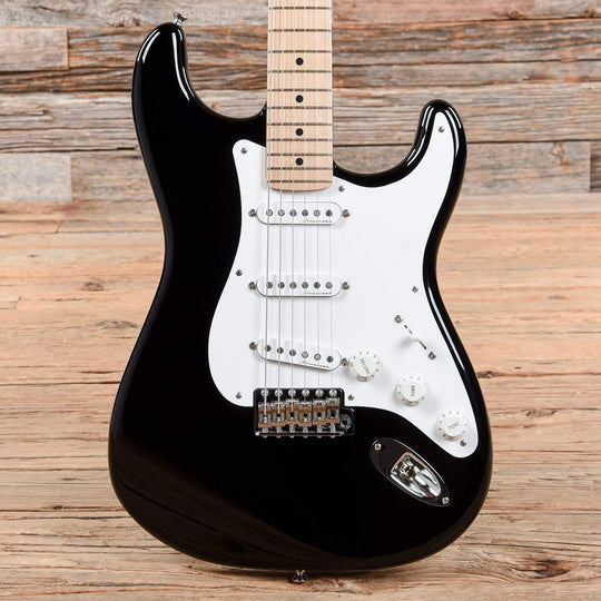 Fender Artist Series Eric Clapton 
