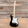 Fender Artist Series Eric Clapton "Blackie" Stratocaster Black 2015 Electric Guitars / Solid Body