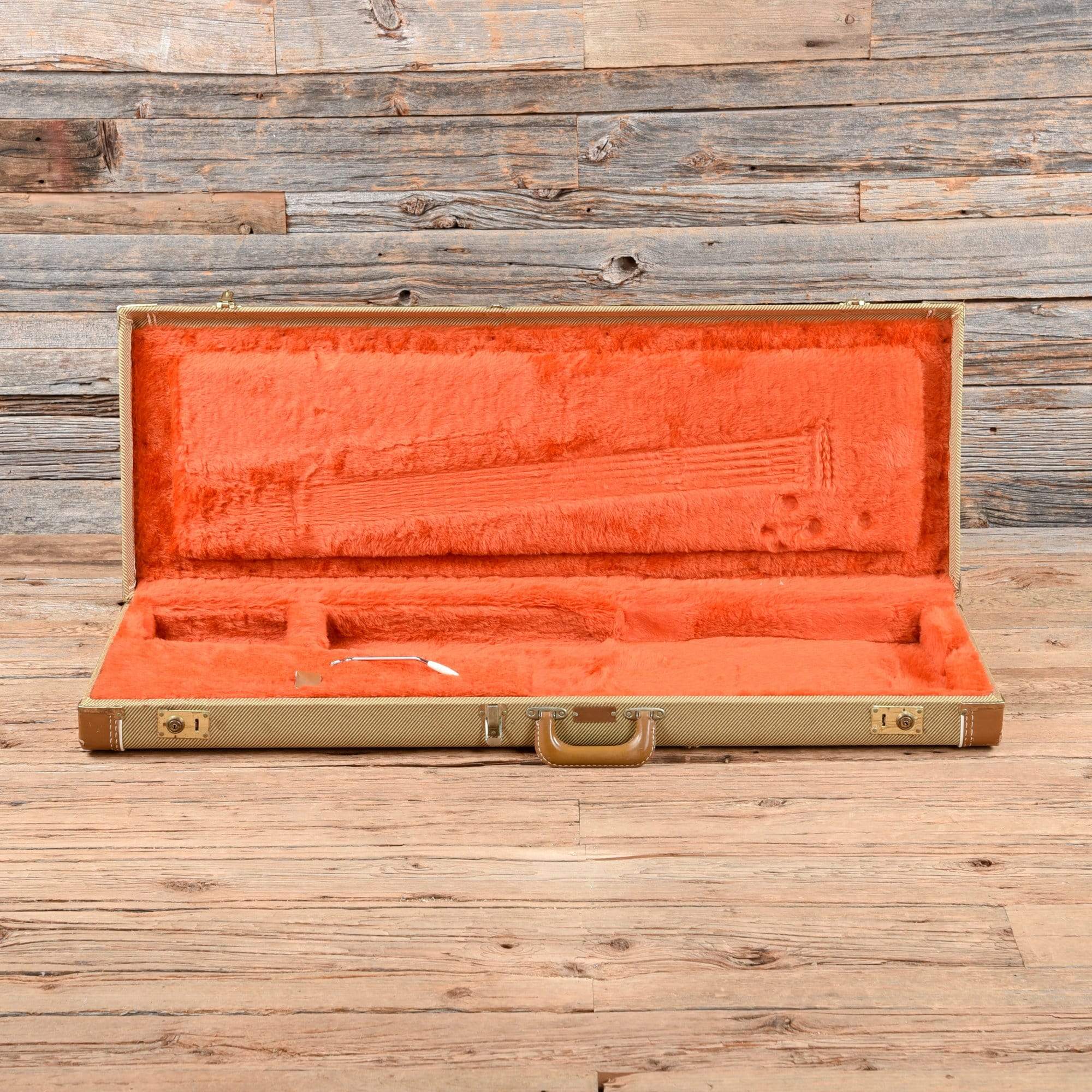 Fender Artist Series Eric Clapton Stratocaster Black 1992 Electric Guitars / Solid Body